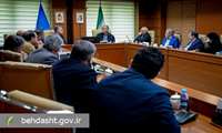 هیچ‌یک از خدمات نظام سلامت در شرایط جنگی متوقف نشد/ حل مشکل نقدینگی داروسازان در دستور کار دولت